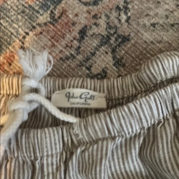 Women’s John Galt/Brandy Melville pants - Picture 3 of 3